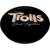 image:imageDreamWorks Trolls Band Together Movie Logo PopSockets Adhesive PopGripAdhesive PopGrip
