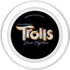 image:imageDreamWorks Trolls Band Together Movie Logo PopSockets Adhesive PopGripMagnetic PopGrip