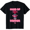 image:imageDreamWorks Trolls Band Together Poppy Made of Honor TShirtBlack