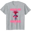 image:imageDreamWorks Trolls Band Together Poppy Made of Honor TShirtHeather Grey