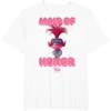 image:imageDreamWorks Trolls Band Together Poppy Made of Honor TShirtWhite