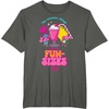 image:imageDreamWorks Trolls Band Together Poppy Viva Sweetest Things TShirtAsphalt Grey
