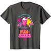 image:imageDreamWorks Trolls Band Together Poppy Viva Sweetest Things TShirtAsphalt Grey