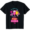image:imageDreamWorks Trolls Band Together Poppy Viva Sweetest Things TShirtBlack