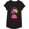 image:imageDreamWorks Trolls Band Together Poppy Viva Sweetest Things TShirtBlack