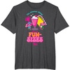 image:imageDreamWorks Trolls Band Together Poppy Viva Sweetest Things TShirtDark Heather Grey