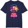 image:imageDreamWorks Trolls Band Together Poppy Viva Sweetest Things TShirtNavy Blue