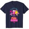 image:imageDreamWorks Trolls Band Together Poppy Viva Sweetest Things TShirtNavy Blue