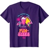 image:imageDreamWorks Trolls Band Together Poppy Viva Sweetest Things TShirtPurple