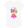 image:imageDreamWorks Trolls Band Together Poppy Viva Sweetest Things TShirtWhite