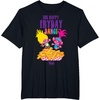 image:imageDreamWorks Trolls Band Together Poppy and Viva Fryday Dance TShirtBlack