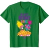 image:imageDreamWorks Trolls Band Together Poppy and Viva Fryday Dance TShirtKelly Green