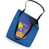 image:imageDreamWorks Trolls Band Together Poppy and Viva Fryday Dance Tote Bag