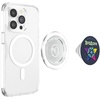 image:imageDreamWorks Trolls Band Together Psychedelic PopSockets MagSafe PopGrip for iPhoneMagSafe
