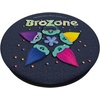 image:imageDreamWorks Trolls Band Together Psychedelic PopSockets MagSafe PopGrip for iPhoneStandard