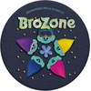 image:imageDreamWorks Trolls Band Together Psychedelic PopSockets MagSafe PopGrip for iPhoneStandard
