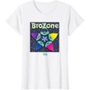 image:imageDreamWorks Trolls Band Together Psychedelic TShirtWhite