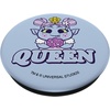 image:imageDreamWorks Trolls Band Together Queen Bridget PopSockets Adhesive PopGripAdhesive PopGrip