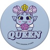 image:imageDreamWorks Trolls Band Together Queen Bridget PopSockets Adhesive PopGripAdhesive PopGrip