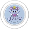 image:imageDreamWorks Trolls Band Together Queen Bridget PopSockets Adhesive PopGripMagnetic PopGrip