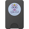 image:imageDreamWorks Trolls Band Together Queen Bridget PopSockets Adhesive PopGripMagnetic PopWallet
