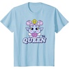image:imageDreamWorks Trolls Band Together Queen Bridget TShirtBaby Blue