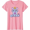 image:imageDreamWorks Trolls Band Together Queen Bridget TShirtPink