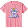 image:imageDreamWorks Trolls Band Together Queen Bridget TShirtPink