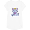 image:imageDreamWorks Trolls Band Together Queen Bridget TShirtWhite