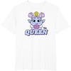 image:imageDreamWorks Trolls Band Together Queen Bridget TShirtWhite