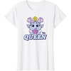 image:imageDreamWorks Trolls Band Together Queen Bridget TShirtWhite