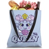 image:imageDreamWorks Trolls Band Together Queen Bridget Tote Bag