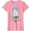 image:imageDreamWorks Trolls Band Together Tiny Diamond Oh Drama TShirtPink