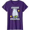 image:imageDreamWorks Trolls Band Together Tiny Diamond Oh Drama TShirtPurple