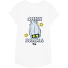 image:imageDreamWorks Trolls Band Together Tiny Diamond Oh Drama TShirtWhite