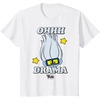 image:imageDreamWorks Trolls Band Together Tiny Diamond Oh Drama TShirtWhite
