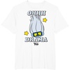 image:imageDreamWorks Trolls Band Together Tiny Diamond Oh Drama TShirtWhite