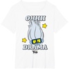image:imageDreamWorks Trolls Band Together Tiny Diamond Oh Drama TShirtWhite
