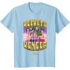 image:imageDreamWorks Trolls Band Together Velvet and Veneer TShirtBaby Blue