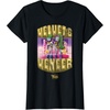 image:imageDreamWorks Trolls Band Together Velvet and Veneer TShirtBlack