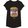 image:imageDreamWorks Trolls Band Together Velvet and Veneer TShirtBlack