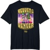 image:imageDreamWorks Trolls Band Together Velvet and Veneer TShirtBlack