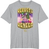 image:imageDreamWorks Trolls Band Together Velvet and Veneer TShirtHeather Grey