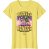 image:imageDreamWorks Trolls Band Together Velvet and Veneer TShirtLemon Yellow