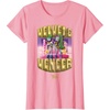 image:imageDreamWorks Trolls Band Together Velvet and Veneer TShirtPink