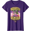image:imageDreamWorks Trolls Band Together Velvet and Veneer TShirtPurple