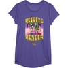 image:imageDreamWorks Trolls Band Together Velvet and Veneer TShirtPurple Heather