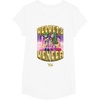 image:imageDreamWorks Trolls Band Together Velvet and Veneer TShirtWhite