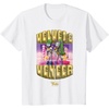image:imageDreamWorks Trolls Band Together Velvet and Veneer TShirtWhite
