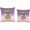 image:imageDreamWorks Trolls Band Together Velvet and Veneer Throw Pillow18x18